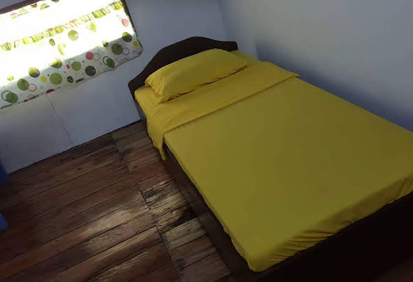 homestay siargao