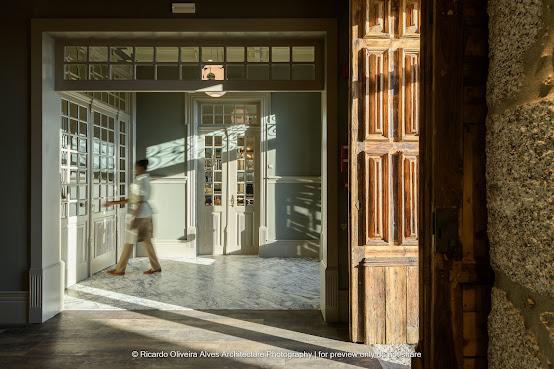 Pena D'Água Boutique Hotel & Villas by null