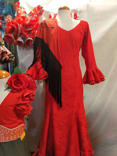 Candela Moda - Visual