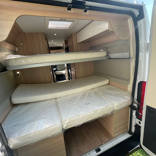 Aixucamper - Thumbnail