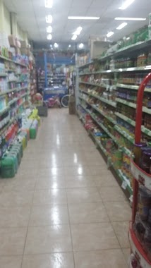 Supermercado Moliere, Author: Gustavo D‘Andrea