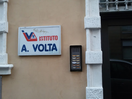 Istituto Alessandro Volta Monza (S.R.L.) - Thumbnail
