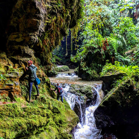 Hostal Pakay by null