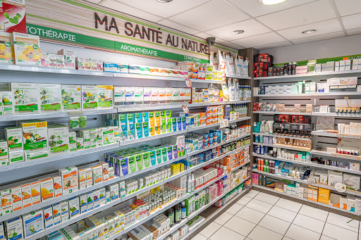 Pharmacy Kennedy Nîmes Gallery - France