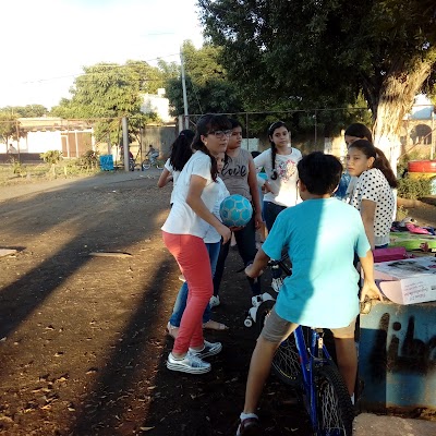 Photos of Cancha Posada del Sol