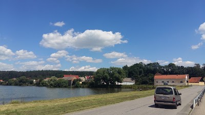Photos of Hospoda Př&iacute;stav