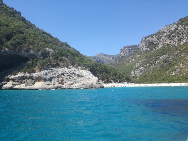 Golfo di Orosei