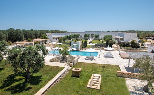 Masseria Muntibianchi AgriResort