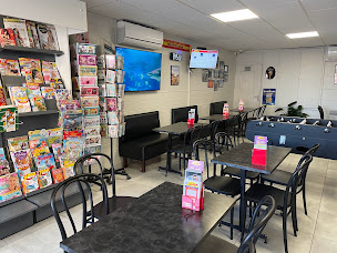 Photo n°33 de Chez Pierre (Bar, Tabac, Presse, PMU, FDJ à LENS) à Lens (Bureau de tabac)