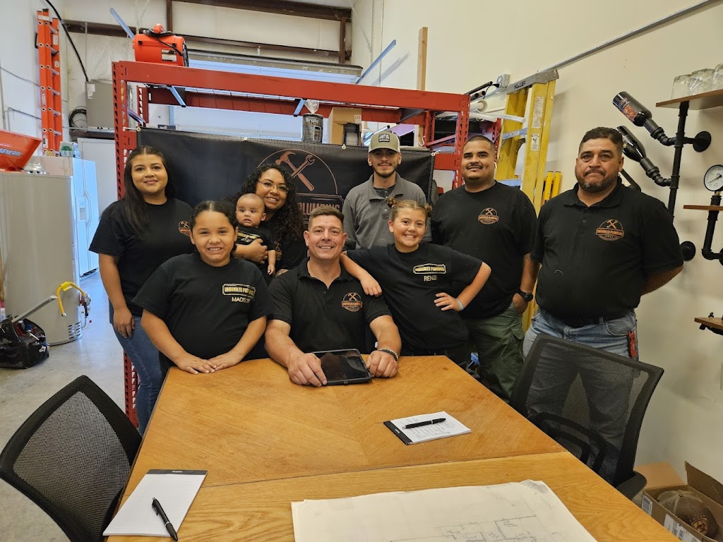 Unrivaled Plumbing & Heating - Plumbing Services