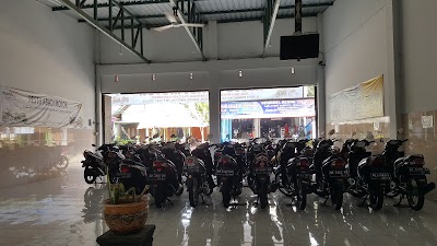 Photos of Alfamart Parang