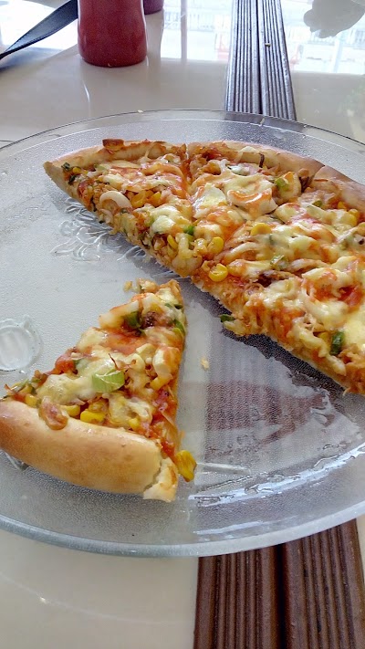 Photos of New Delicious ( Pizza Etnik Toba)