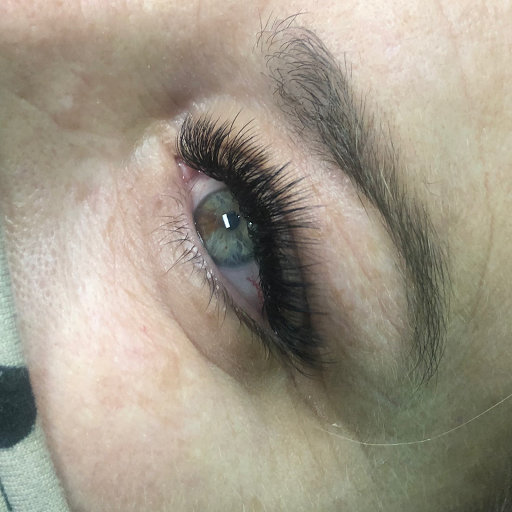 LashFien Eyelash Extensions - United States
