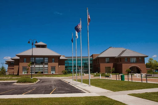 Great Lakes Culinary Institute at Northwestern Michigan College