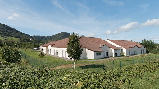 Photo de Maison de Retraite Marquiset Alexis à Nancray (25360)