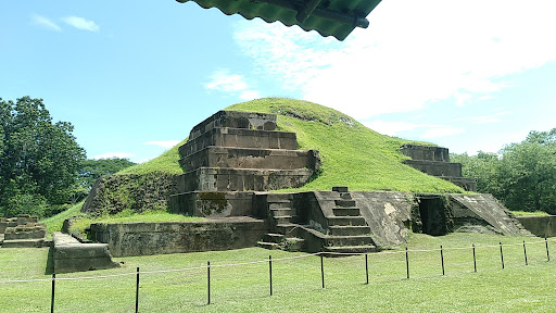 Transportes sarah tours