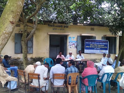 Photos of Shilmandi Community Clinic