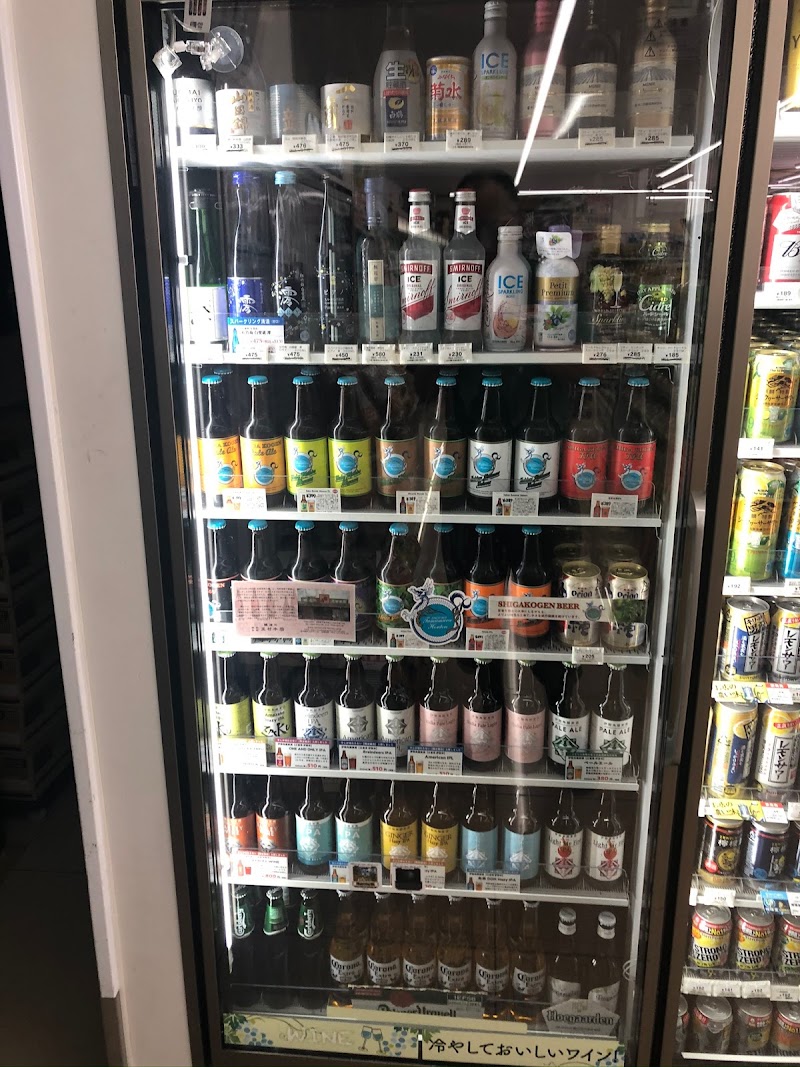 セブン-イレブン 稲沢船橋町店