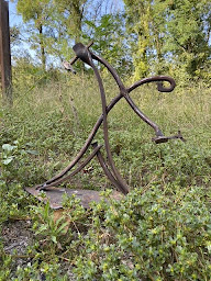 Photo n°3 de Les marteaux de la Barousse à Izaourt (Association bénévole)