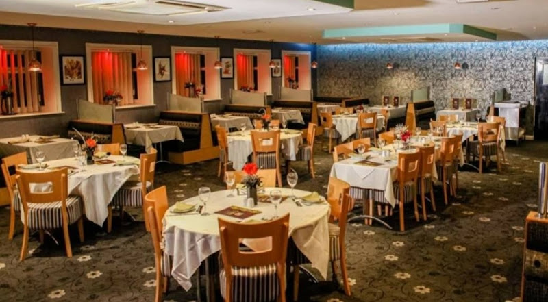 Sagar Premier - Bangladeshi Restaurants in Preston