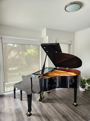 Cheap Piano Movers Melbourne - Thumbnail