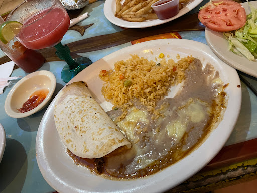Mariachi Loco Mexican Grill & Bar - Thumbnail