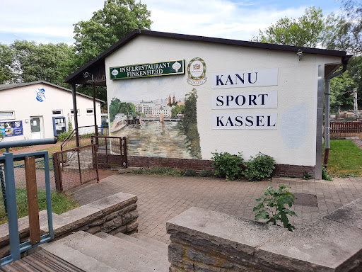 Kanu-Sport-Kassel e.V. - Thumbnail