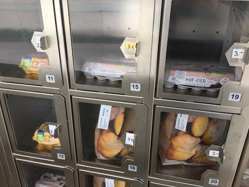 Beckbissingers Kartoffelautomat - Thumbnail