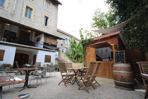 Burger Express Lédignan