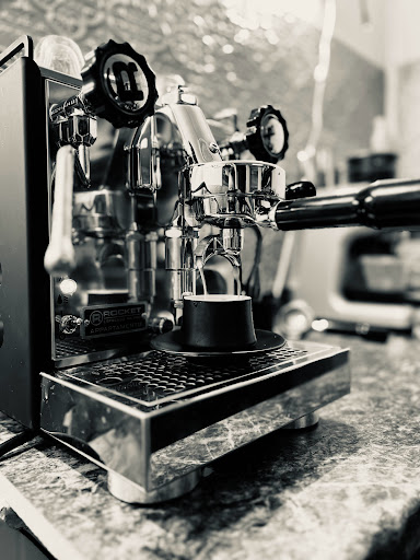 Devil Dog Coffee House - Thumbnail