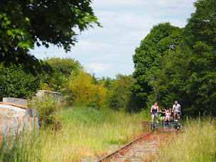 Photo n°53 de Camping Le Sorlut à Cozes (Chalet)