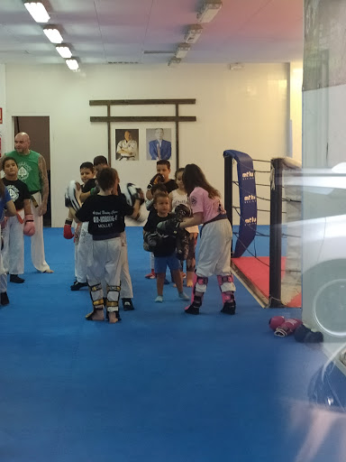 Actitud Boxing Crew - Thumbnail
