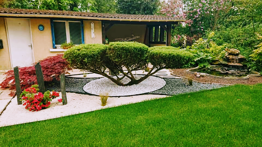 Photo de JARDINS DE FLORENCE à Chelles (77500)