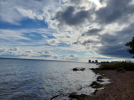 Svinö Hundbad - Thumbnail