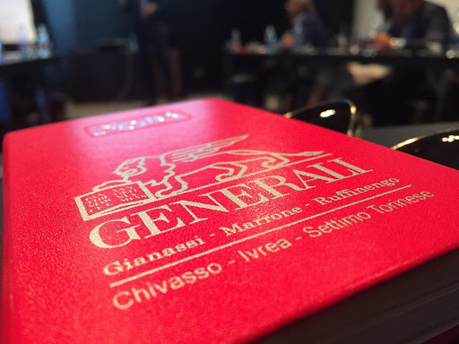 Ag Generali CHIVASSO - Gianassi, Marrone e Ruffinengo Gallery - Italy