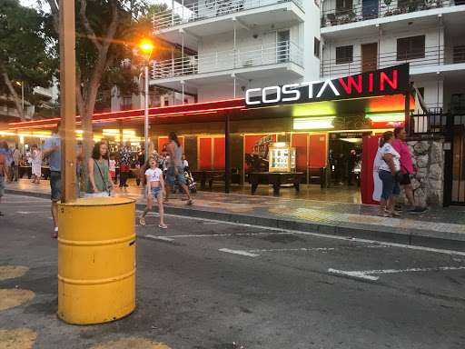 Costa Win