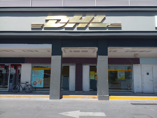 Dhl Soriana Serviplaza