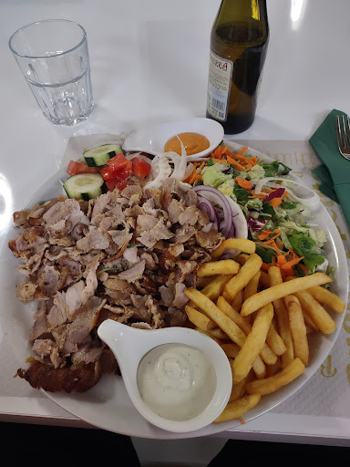 Pizzeria Nuova Sharm - Thumbnail