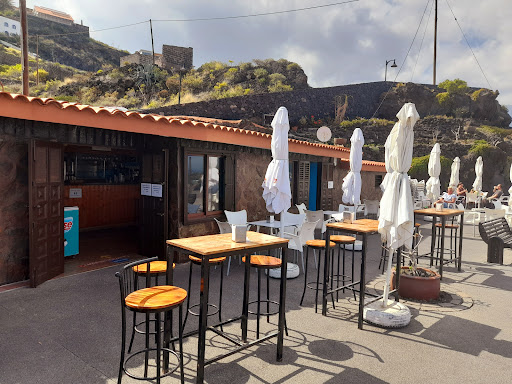 Restaurante El Pulpo - Thumbnail