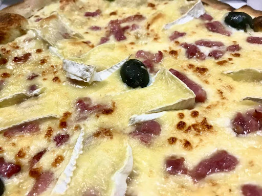 Photo 4 - Pizza'Man
