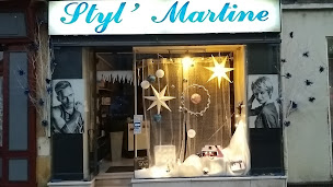 Photo n°25 de Styl'martine à Le Lude (Salon de coiffure)