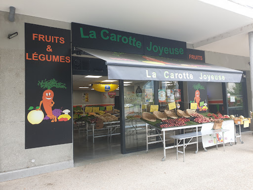 La Carotte Joyeuse - Thumbnail