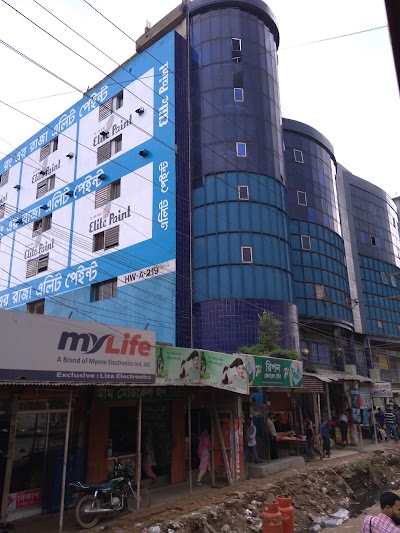 Photos of 6 Tala Bus Stop