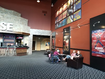 Alamo Drafthouse Cinema Winchester