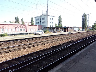 Photos of Brno-Židenice