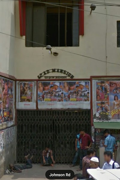 Photos of AZAD MANSION