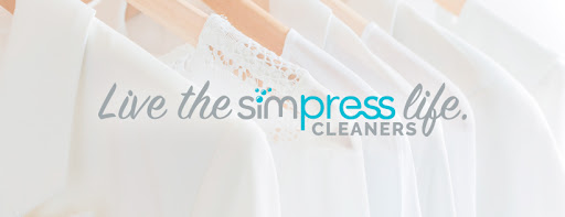 Simpress Cleaners Condado