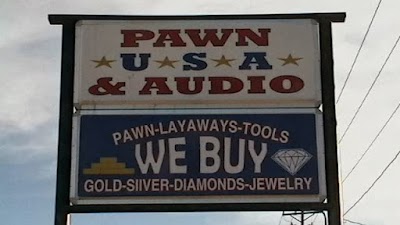 Pawn USA