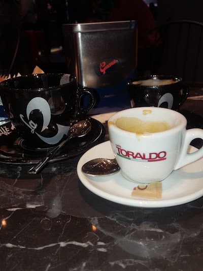 Photos of Zone cafe
