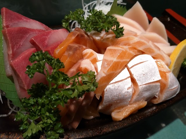 Ikoi Japanese Restaurant